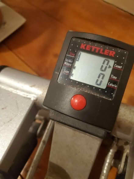 Photo of free Portable Mini Stepper Step Machine (Knowle BS4) #3