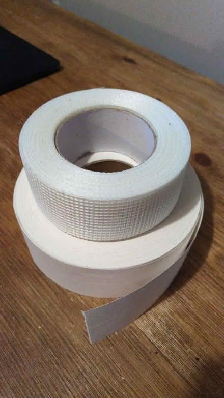 Photo of free Joint paper (Old Woking GU22) #1