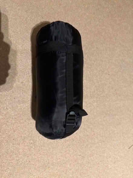 Photo of free Karrimor adult 680g sleeping bag (Balham SW12) #2