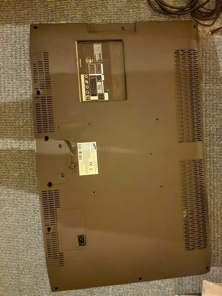 Photo of free Working TV - No stand/remote (Hersham KT12) #1