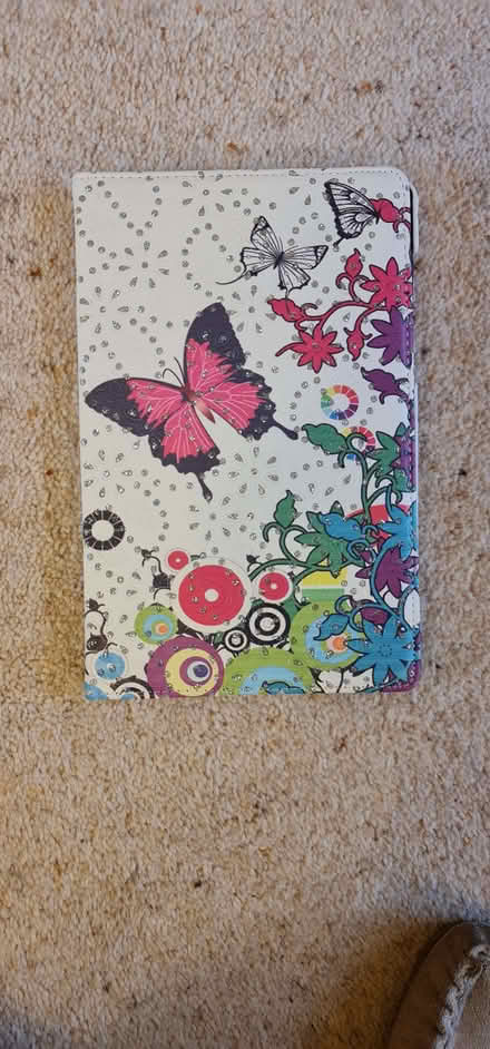 Photo of free Cover for Galaxy Tab S6 lite (Horfield BS10) #1