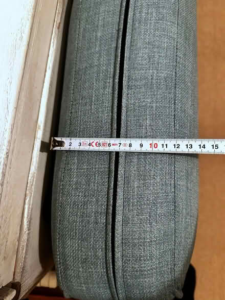Photo of free Sofa / Floor cushions (Kingston KT1) #3