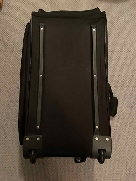 Photo of free Roller Duffle bag (Alta vista / riverside) #3