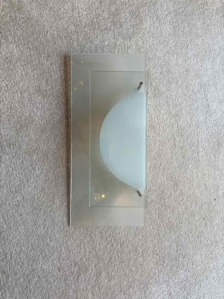 Photo of free Ceiling and wall lights (Cv376yj) #2