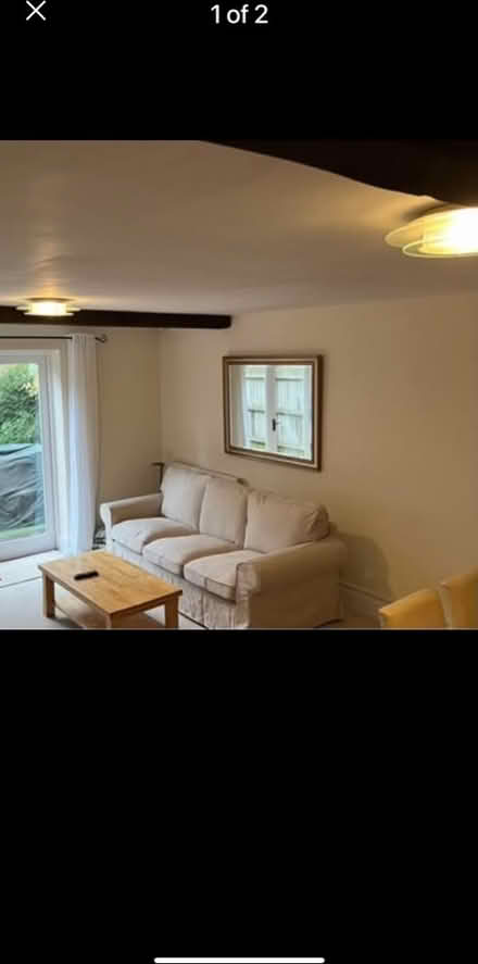 Photo of free Ceiling and wall lights (Cv376yj) #1