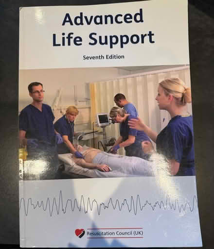 Photo of free Various medical books (BR7) #1