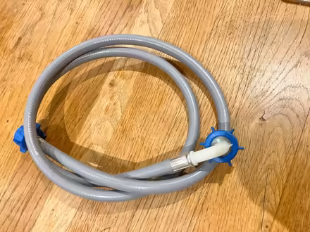 Photo of free Washing machine connection pipe (Heston) #1
