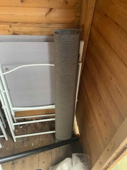 Photo of free Shed Roof Felt (NW2) #2