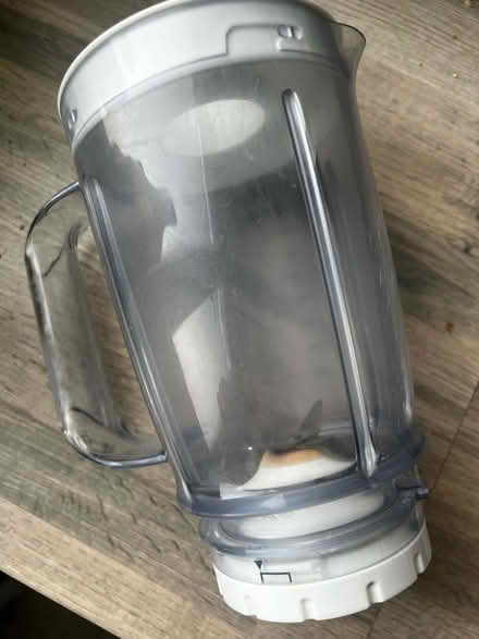 Photo of free Kenwood Blender (E2) #2