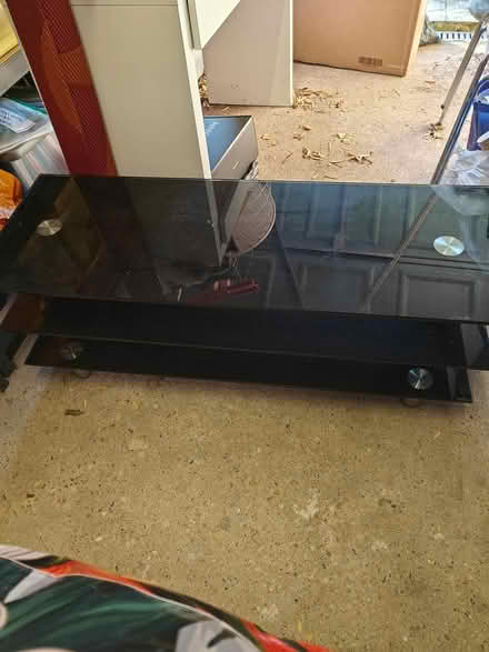 Photo of free Ikea Alex unit drawer and TV stand (UB5) #4