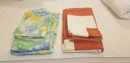 Photo of free Duvet covers (St Albans) #1