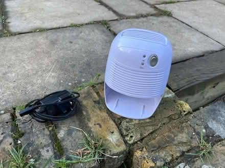 Photo of free Dehumidifier - tray missing (SW15) #2