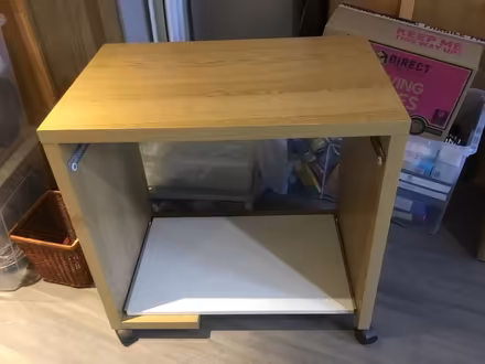 Photo of free Desk (Brockworth) #1