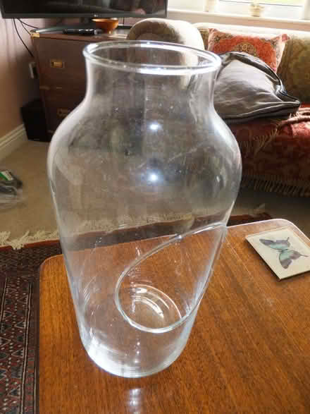Photo of free Glass jar terrarium (Bourton on the Water GL54) #1