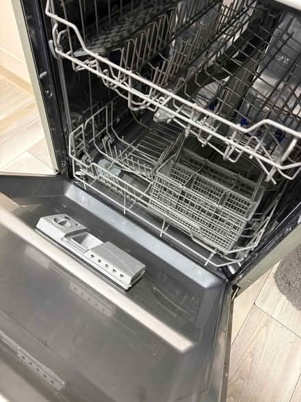 Photo of free Kenwood working dishwasher (Penrith CA11) #1
