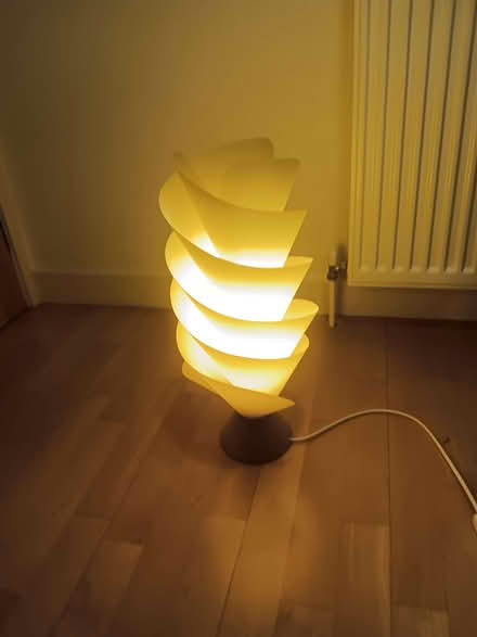 Photo of free Table Lamp (Newtonhill AB39) #2