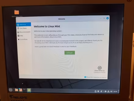 Photo of free Refurbished Dell Vostro 230 MiniTower PC (Merry Hill WD23) #4