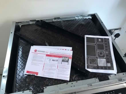 Photo of free Dishwasher (Farington PR25) #3
