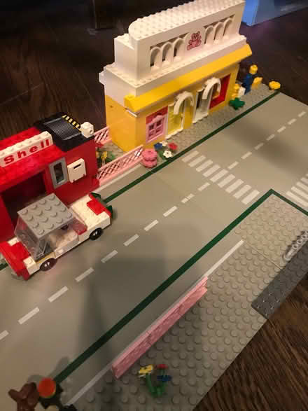 Photo of Lego (Denham UB9) #1