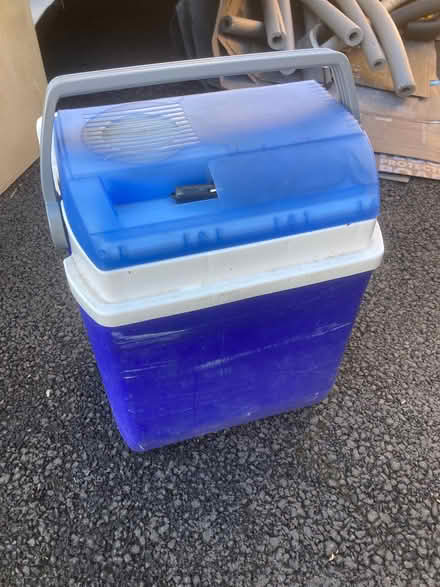 Photo of free Cool boxes (Walshaw BL8) #1
