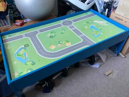 Photo of free Play table eg for Lego (SW1P Near Pimlico) #1