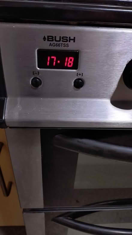 Photo of free Cooker (Denholme BD13) #2