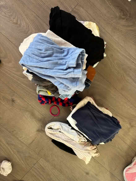 Photo of free Boys and girls cloths (Epsom, KT19) #2