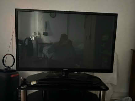 Photo of free 45” plasma tv I need it gone today (Crouch End N8 9LD) #2