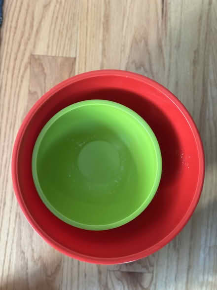 Photo of free Kitchen Items (Chelsea) #1