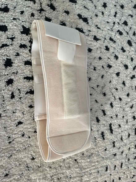 Photo of free Orthopaedic hip belt (E18) #1