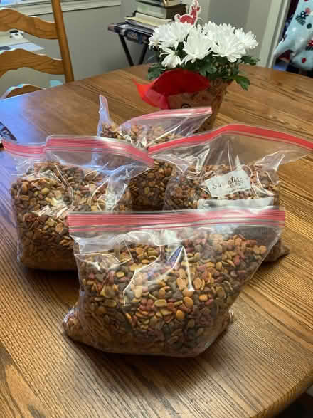 Photo of free Meow Mix Dry Cat Food (East Falls) #1