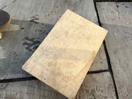 Photo of free Kids carpentry set (Kinross KY13) #4