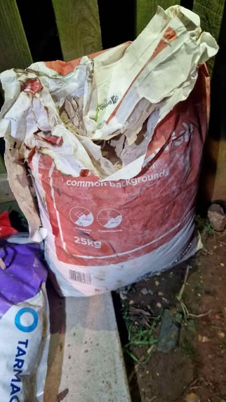 Photo of free Multi finish plaster (Ingoldisthorpe, PE31) #1