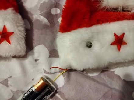 Photo of free Santa hats (Crosspool S10) #2