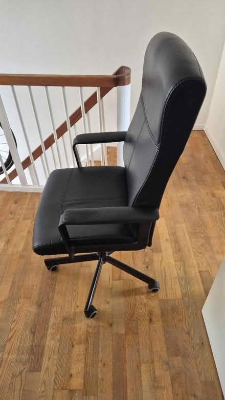 Photo of free Ikea Millberget Office chair (Rotherhithe) #3