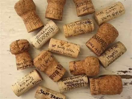 Photo of free Corks (west side of Horsham) #1