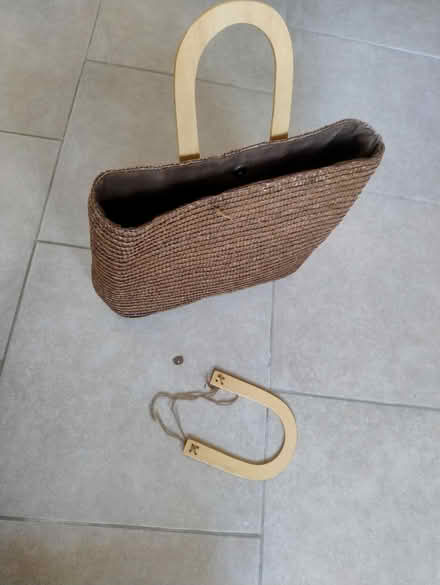 Photo of free Reed summer bag (St Albans) #2