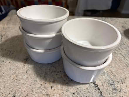Photo of free Pie dishes for single portions (Little Chalfont HP6) #1