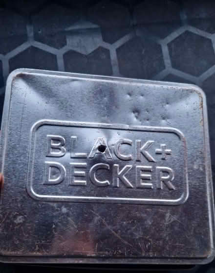 Photo of free Black and Decker screwdriver (Ingoldisthorpe, PE31) #2