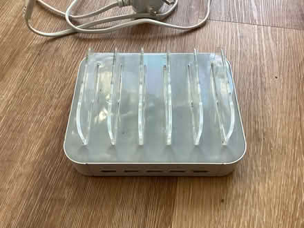 Photo of free USB charging station (Corsham, SN13) #1