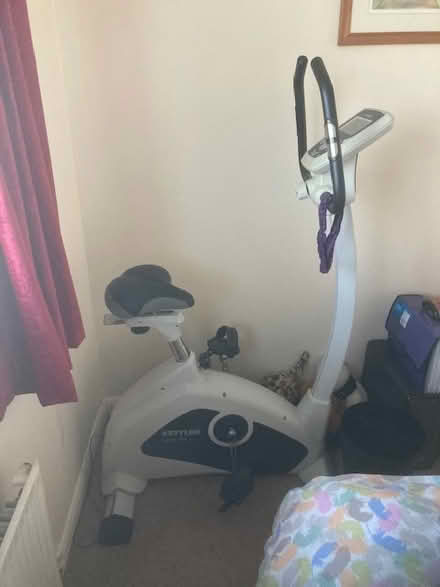Photo of free ExerciseBike (OX3) #1