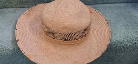 Photo of free Straw hats - singly or together (Horfield BS10) #3