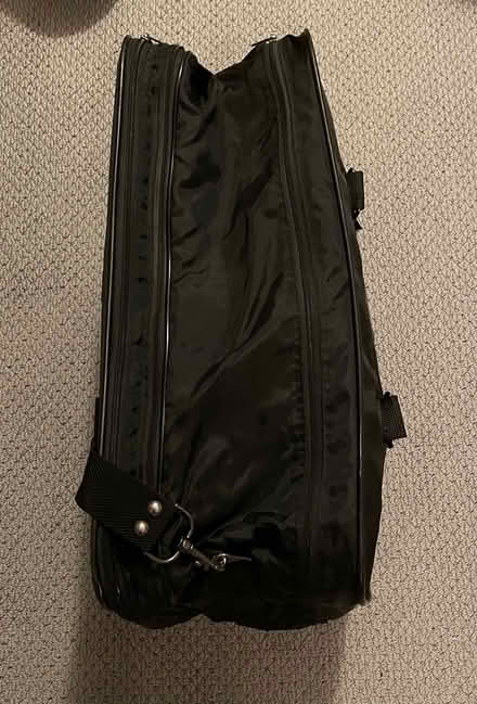 Photo of free American Tourister duffle (Alta vista / riverside) #2