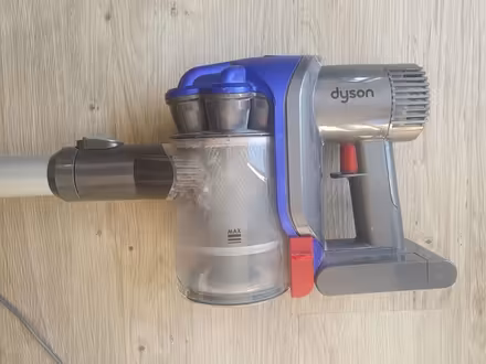 Photo of free Dyson DC35 -works but intermittent (Maidenhead, SL6 4) #2