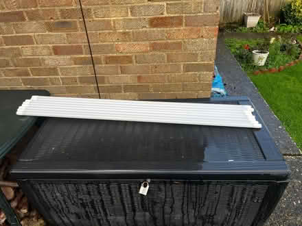 Photo of free 5Ft LED Batten Light Tubes (Oulton NR32) #1