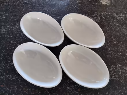 Photo of free 4 x avocado bowls (Claverton) #1
