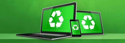 Photo of Computer E-Waste (Ottawa East/West) #1