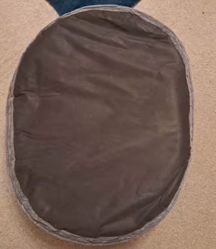 Photo of free Dog bed medium/large (Bolton le Sands LA5) #2