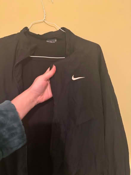 Photo of free nike jacket (se9 3hz) #1