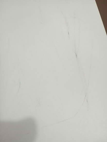 Photo of free IKEA mammut kids table (Mk3 Bletchley) #2
